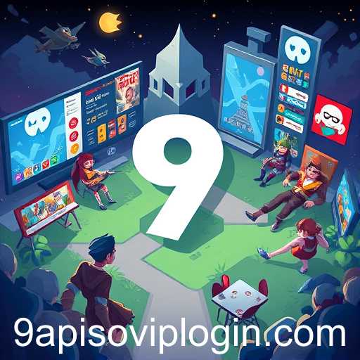 The Rise of 9apiso in Online Gaming