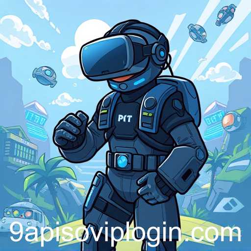 The Rise of 9apiso: Redefining Online Gaming